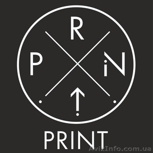 Рекламная Печать #1553811