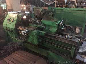 Продаем станки б/у,  металлообрабатывающие оборудование #1559836