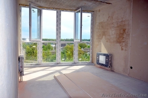 Хотите 1 комнатную квартиру в новом доме. Она для Вас. #1559421