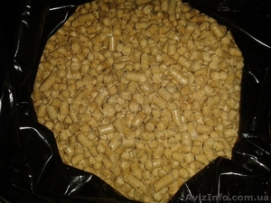 Продам пеллеты  #1560034