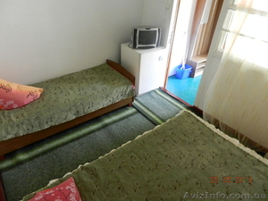 Сдаю для отдыха номера в мини отеле (Затока) #1558037