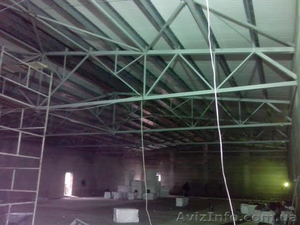 Побудувати супермаркет «під ключ» #1558302