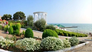 Отличный отдых в Крыму 2017 #1555399