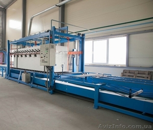 Комплект промышленного оборудования Гродно #1555657