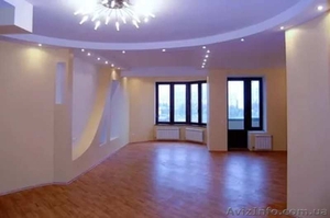 шпаклёвка,  35,  40,  под. обои. 60,  70,  под. пакраску. штукатурка. #1556700