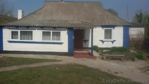 Продажа будинку в селі Юхни,  Миронівського району,  Київської Області #1556757