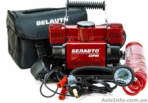 Компрессоры автомобильные со скидкой 10%. Количество ограничено. #1559453