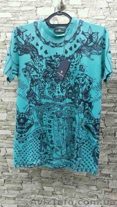 Одяг з Туреччини. Футболки,  джинсові вироби #1559822