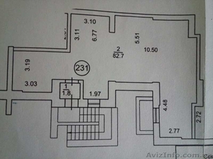 Сдам полуподвальное помещение. #1559240