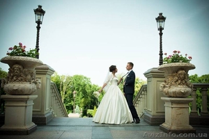 Видеосъемка,  фотосъемка.Киев #1561092