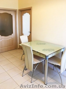 2-х комнатная квартира с евроремонтом и техникой на Грушевского.  #1555435