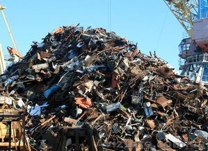 Дорого куплю лом чёрных металлов #1555443