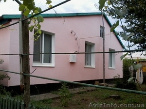 Продам Дом в Крыму. #1556567