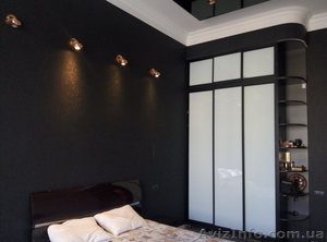 4 комнатная квартира с дорогим ремонтом на Пушкинской. #1557208