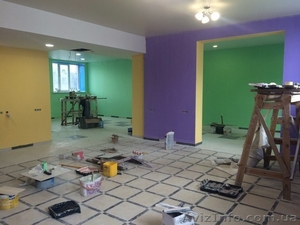 Сдается в аренду помещение 134 м.кв.,  Крюковщина,  ул. Дружибы 1 #1557431