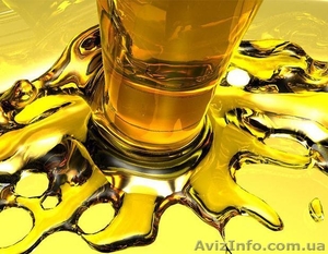 Отработанное масло. #1558576