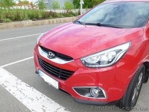 Продам или обменяю с доплатой Нyundai IX 35 2, 0 CRDI COMFORT  #1559411