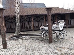 Продам действующий ресторан - паб в г. Черкассы. #1559385