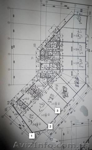 Сдам в аренду помещения в районе метро Алексеевская по Пр. Людвига Свободы #1559450