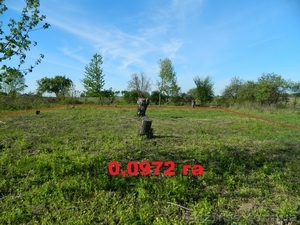 Супер ділянка на Газовику за супер ціною! Без комісії! #1560277