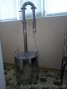 Дистилляторы для домашних напитков от производителя. #1561829