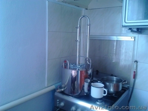 Дистиллятор для домашних напитков #1561695