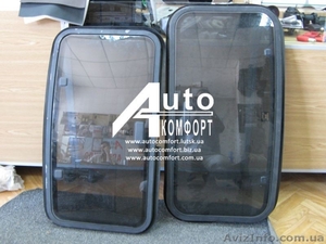 Люк автомобильный б/у  #1555971