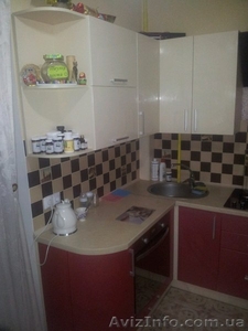 срочно продам 1 ком кв Софиевская-Борщаговка Шалимова 86 без комиссии #1556696