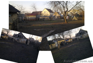 Продам участок под строительство ПГТ Калиновка #1559357