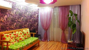 Посуточно 2-к квартира с хорошим ремонтом #1559685