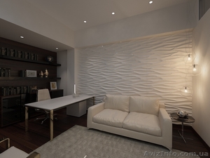 Дизайн интерьера. Экстерьер. Симферополь.  #369815