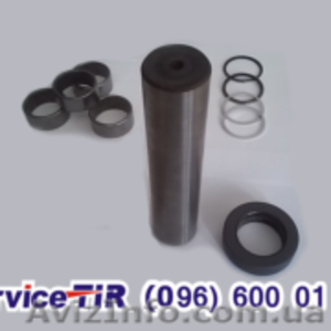 Шкворень Setra 50x235 #1560451