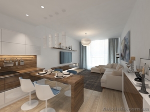 Дизайн интерьера.Экстерьер.Крым. #27403