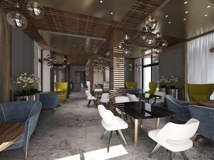 Дизайн ресторана Симферополь #739640