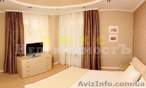 Сдам  3 ком.квартиру ЖК Вторая жемчужина,  Аркадия #1561655