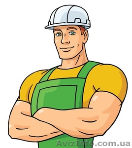 Строительные услуги,  ремонт в Одессе #1556672