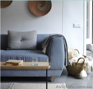 Сдаётся 3-х комнатная квартира вблизи парка Шевченко и  центра города #1555620