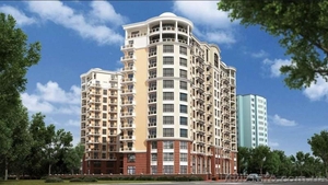 Продажа квартиры на Французском бульваре #1555475