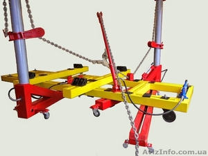 Кузовной ремонт в Киеве #1555680