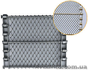 Сетка пищевая нержавейка #1560278