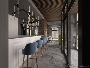 Дизайн ресторана,  кафе,  бара,  бильярдных клубов Ялта #869466