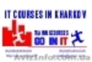 Обучение у опытных специалистов в IT сфере #1560600