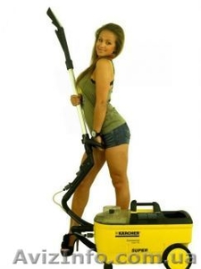 Профессиональная уборка. #1556785