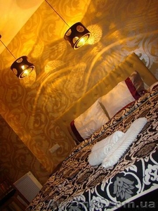 Миниотель нa Познякaх.  Почaсово,  посуточно  #1558209