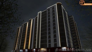 Архитектурное освещение,  архитектурная подсветка. #1556275