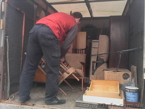 Грузоперевозки. Своя газель. #1557259