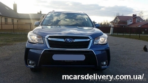 Растаможка авто. Автомобили из Европы и США. #1559979