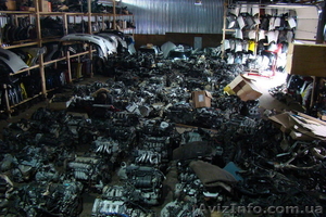 Контрактные Б/У двигателя и коробки передач из Японии. #1559906