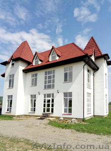 Подобово. Найближча садиба до термальних джерел Косино.  #1559242