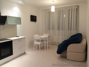 Продам квартиру от хозяина. #1559664